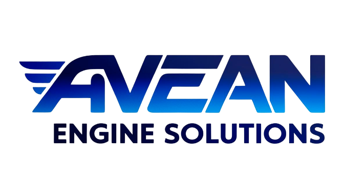 Official Avean Engine Solutions Logo 1